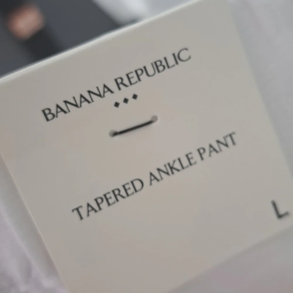 Ankle Pants 6/26